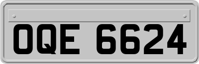 OQE6624
