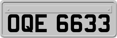 OQE6633