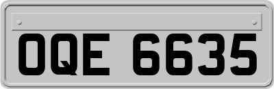 OQE6635