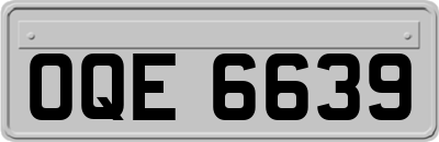 OQE6639