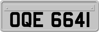 OQE6641