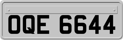 OQE6644