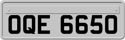 OQE6650