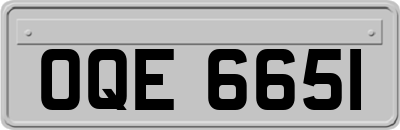 OQE6651