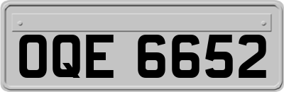 OQE6652