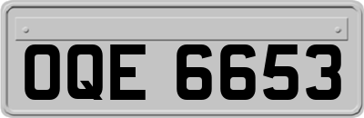 OQE6653