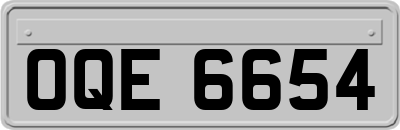 OQE6654