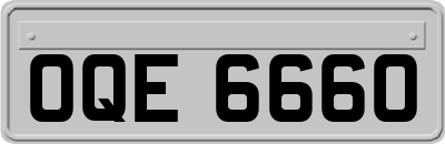 OQE6660