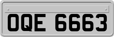 OQE6663
