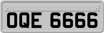 OQE6666
