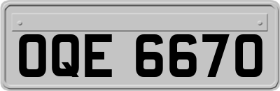 OQE6670