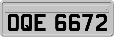 OQE6672
