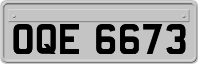 OQE6673