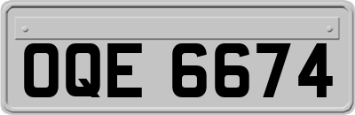 OQE6674