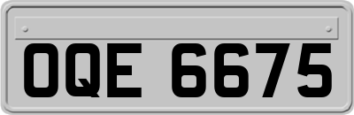 OQE6675