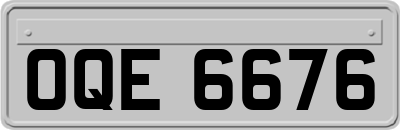 OQE6676
