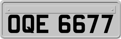 OQE6677