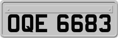 OQE6683