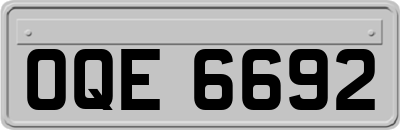 OQE6692