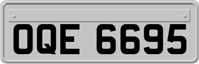OQE6695