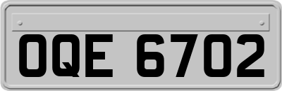 OQE6702