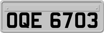 OQE6703