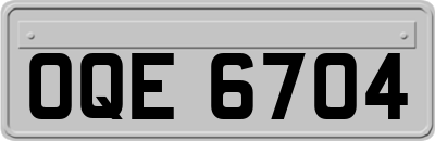 OQE6704