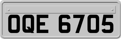 OQE6705