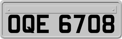 OQE6708