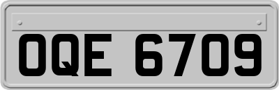 OQE6709