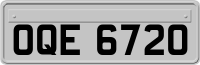 OQE6720