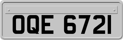 OQE6721