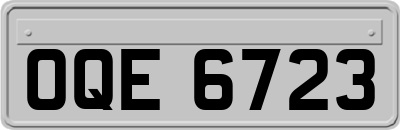 OQE6723