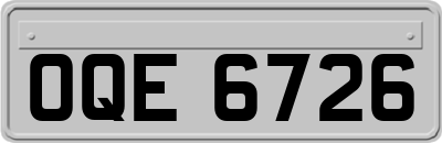 OQE6726