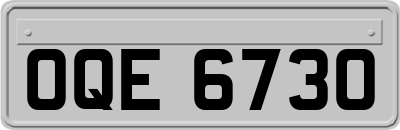 OQE6730