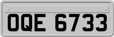 OQE6733