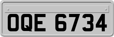 OQE6734