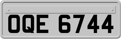 OQE6744