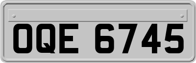 OQE6745