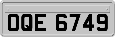 OQE6749