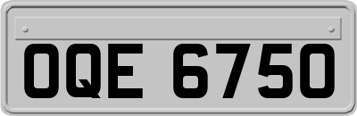 OQE6750