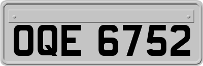OQE6752