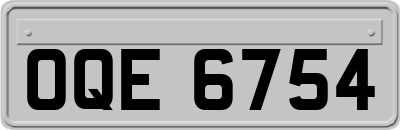 OQE6754