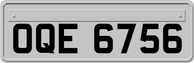 OQE6756