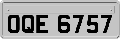 OQE6757