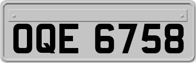 OQE6758