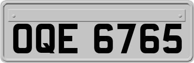 OQE6765
