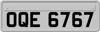 OQE6767