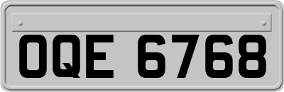 OQE6768