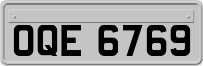 OQE6769